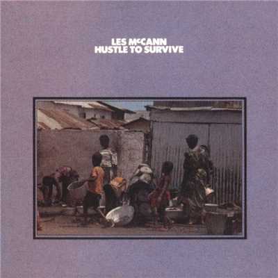 アルバム/Hustle To Survive/Les McCann