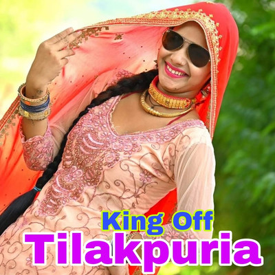 King Off Tilakpuria/Sakir Singer Mewati