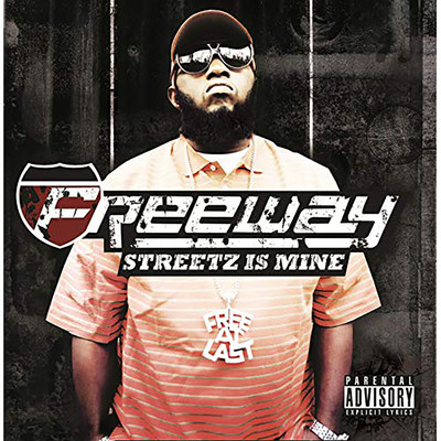 Freezin Hot (Ice City)/Freeway