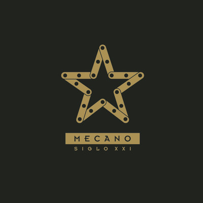 アルバム/Siglo XXI/Mecano