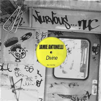 Divine (Playmode Remix)/Jamie Antonelli