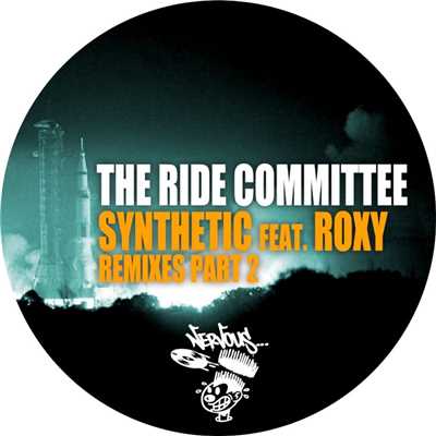 Synthetic feat. Roxy (DJ Hannah Holland Batty Bass Remix)/The Ride Committee