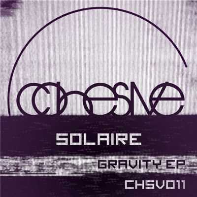 アルバム/Gravity EP/Solaire