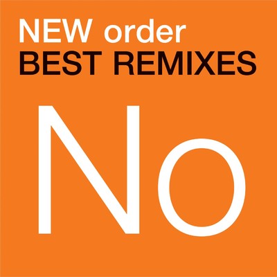The Perfect Kiss/New Order