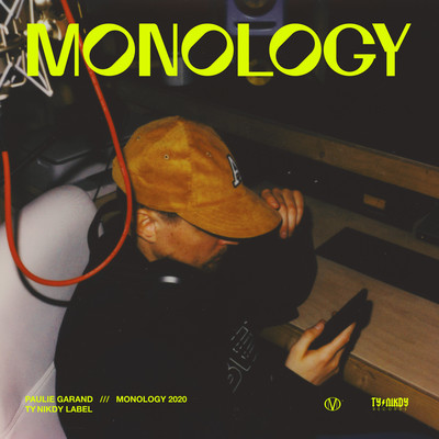 アルバム/Monology/Paulie Garand