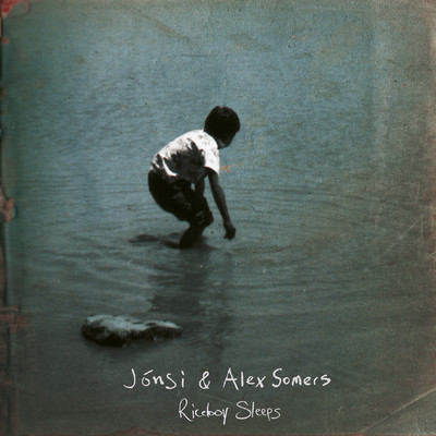 Jonsi／Alex Somers