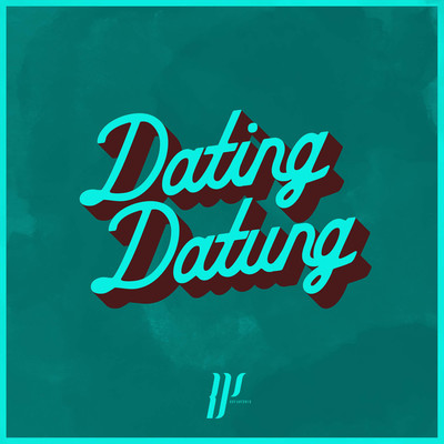 シングル/Dating Datung/Roy Antonio