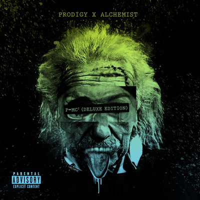 Albert Einstein: P=mc2  (Deluxe Edition)/Prodigy & Alchemist