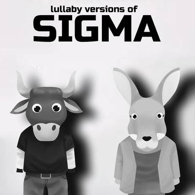 アルバム/Lullaby Versions of Sigma/The Cat and Owl