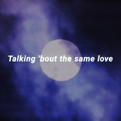 アルバム/Same Love/Iseo & Dodosound