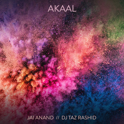 Jai Anand & DJ Taz Rashid