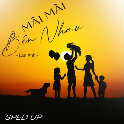 Mai Mai Ben Nhau (Alienz Remix) [Sped Up]/Lan Anh