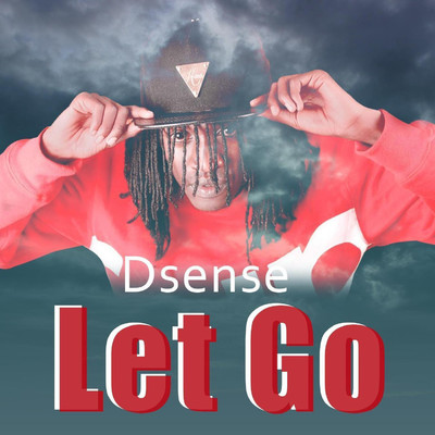 シングル/LET GO/Dsense