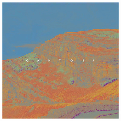 Canyons/Matthew Garrod