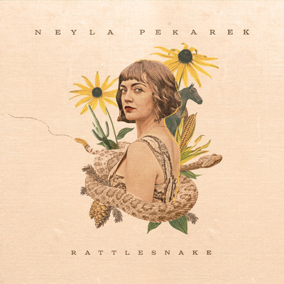 Rattlesnake/Neyla Pekarek