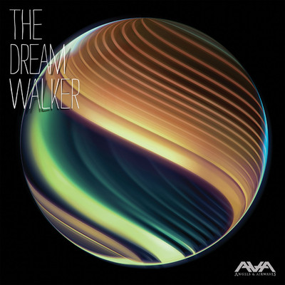 アルバム/The Dream Walker/Angels & Airwaves