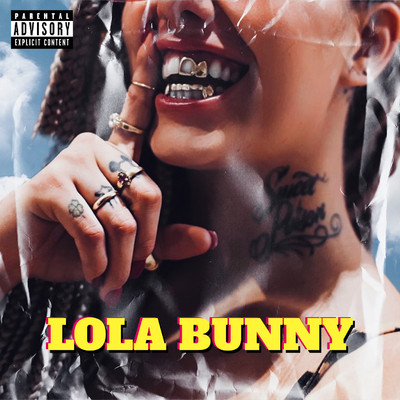 シングル/Lola Bunny (feat. N2 Beats)/Carol Csan, High Level Pro, Maozinha