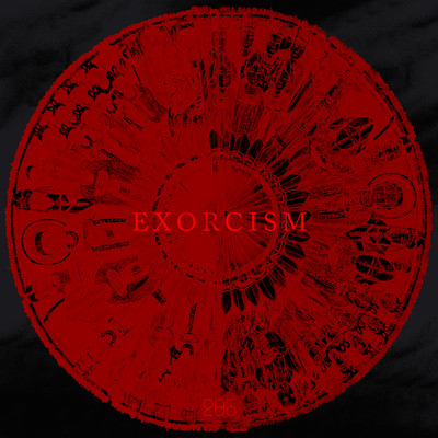 シングル/Exorcism/Seorin