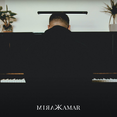 No Time To Die (Piano Arrangement)/Karim Kamar