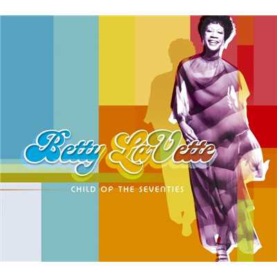 It Ain't Easy (Remastered)/Betty Lavette