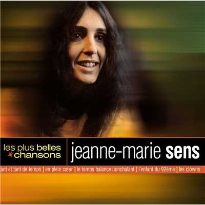 アルバム/Les plus belles chansons/Jeanne-Marie Sens