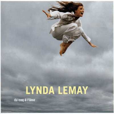 Un truc de passage/Lynda Lemay