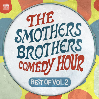 The Smothers Brothers Comedy Hour: Best of, Vol. 2/Various Artists