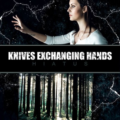 As The Star Dies.../Knives Exchanging Hands