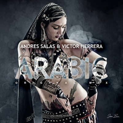 シングル/Arabic/Andres Salas & Victor Herrera