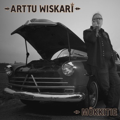Mokkitie/Arttu Wiskari
