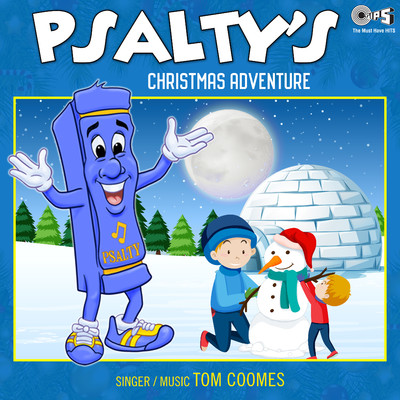 Psalty's Christmas Adventure/Tom Coomes