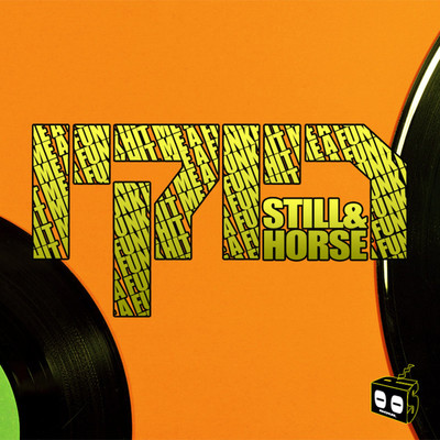 Groove All Night/STILL&HORSE