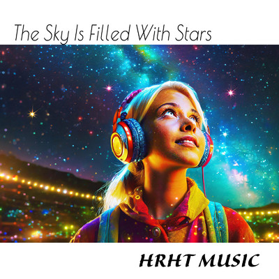 The Sky Is Filled With Stars/HRHT MUSIC