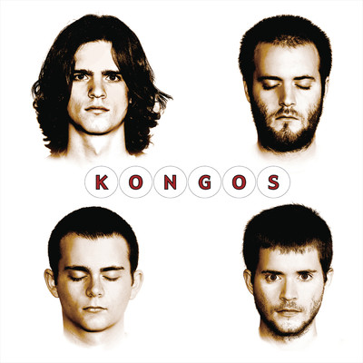 In the Music/KONGOS