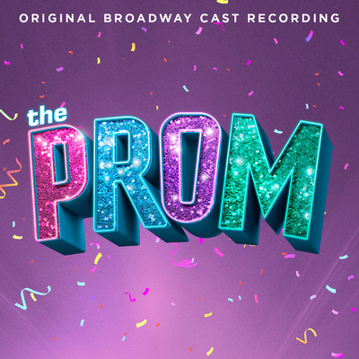 Beth Leavel／Brooks Ashmanskas／The Prom Ensemble