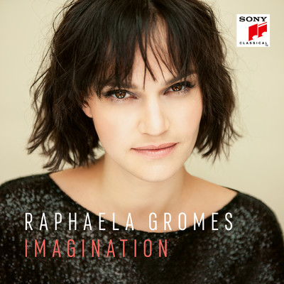 Imagination/Raphaela Gromes／Julian Riem