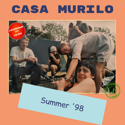 Summer '98/Casa Murilo