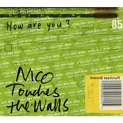 アルバム/How are you ？/NICO Touches the Walls