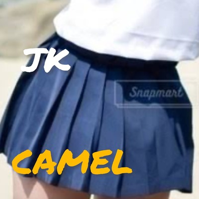 シングル/JK/CAMEL
