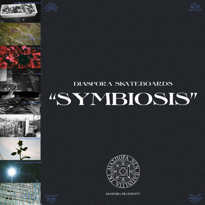 ”SYMBIOSIS” Original Soundtrack/Various Artists
