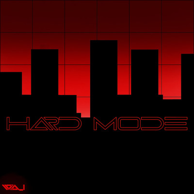 アルバム/HARD MODE/WA_I