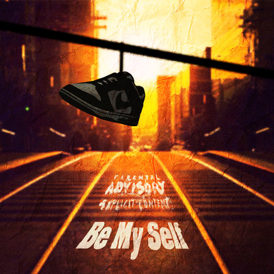 Be My Self (feat. 9L！ & Jxn)/Y1ee Coyote