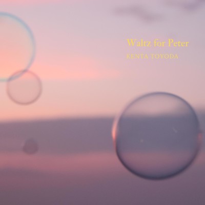 シングル/Waltz for Peter/豊田健太
