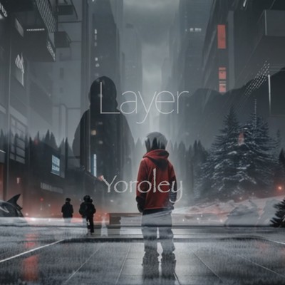Layer/yoroley