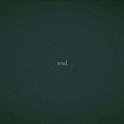 シングル/end./escapem