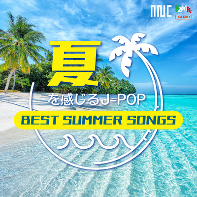 アルバム/夏を感じるJ-POP 〜BEST SUMMER SONGS〜 (DJ MIX)/BZMR