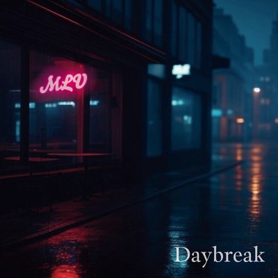 Daybreak/My Lonely Vacation