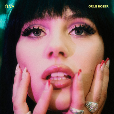 アルバム/GULE ROSER/Ylva