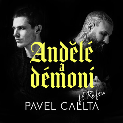 Pavel Callta／Refew