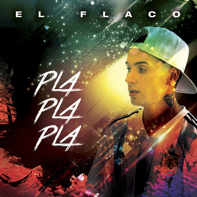 シングル/Pla Pla Pla/El Flaco